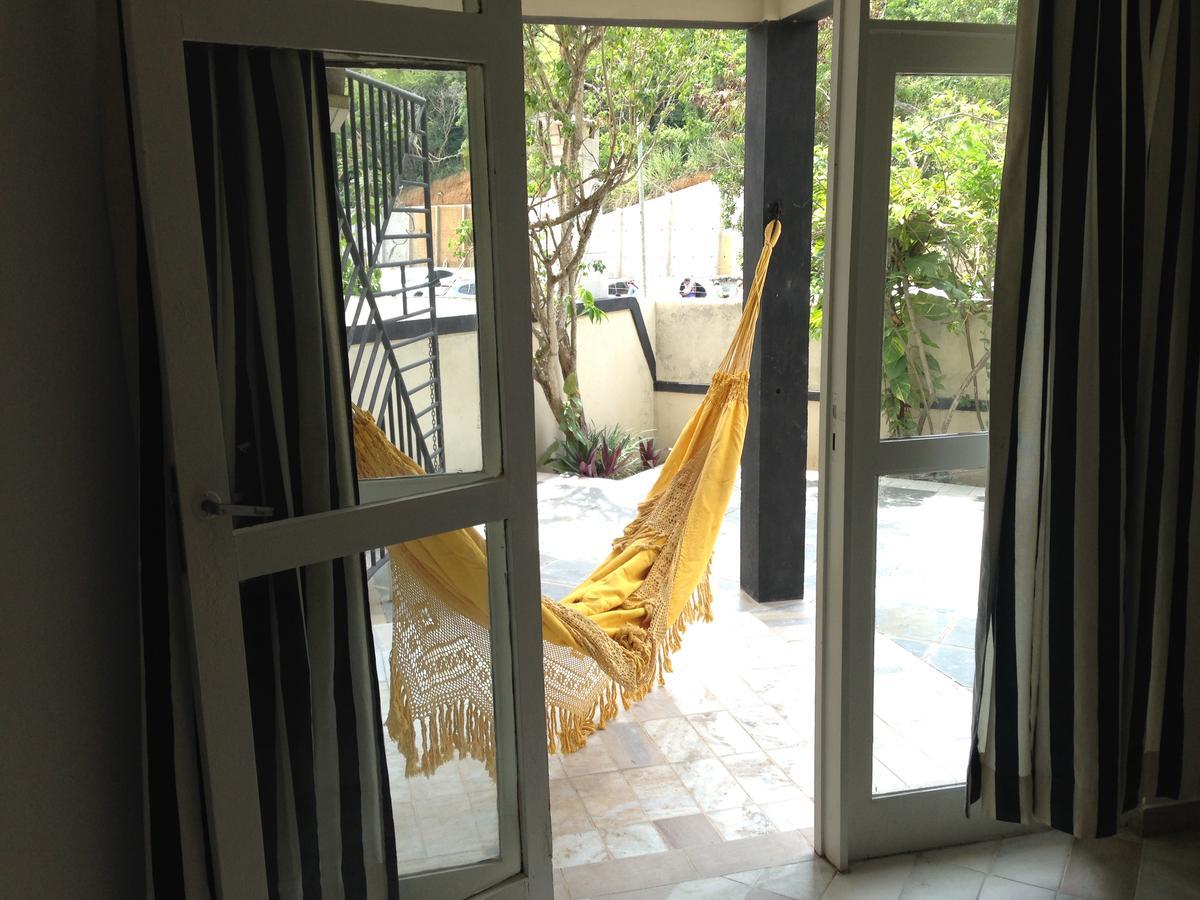 Buzios Internacional Apartment Exterior photo